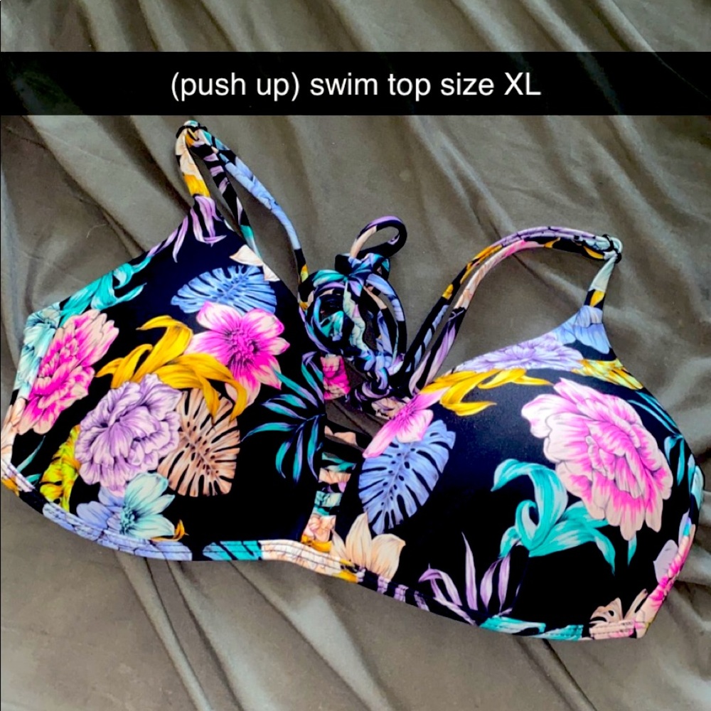 Swimsuit top
